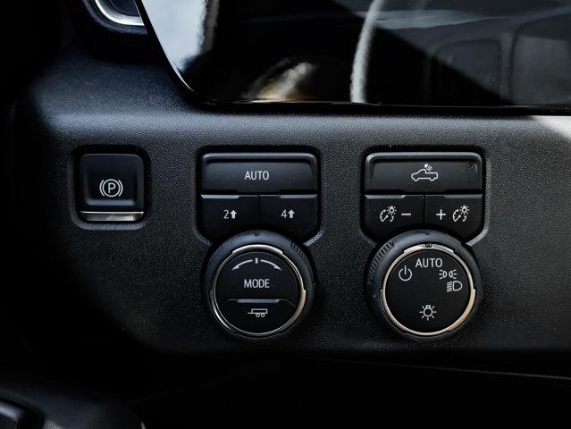 chevrolet Silverado 1500 2026 - 18