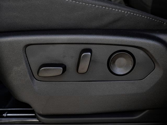 chevrolet Silverado 1500 2026 - 19