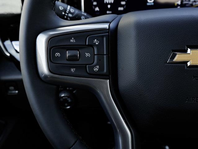 chevrolet Silverado 1500 2026 - 20