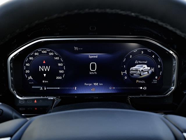 chevrolet Silverado 1500 2026 - 21