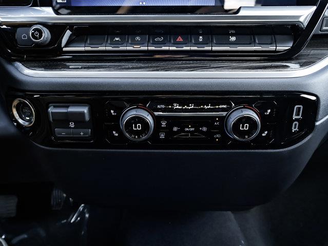 chevrolet Silverado 1500 2026 - 26