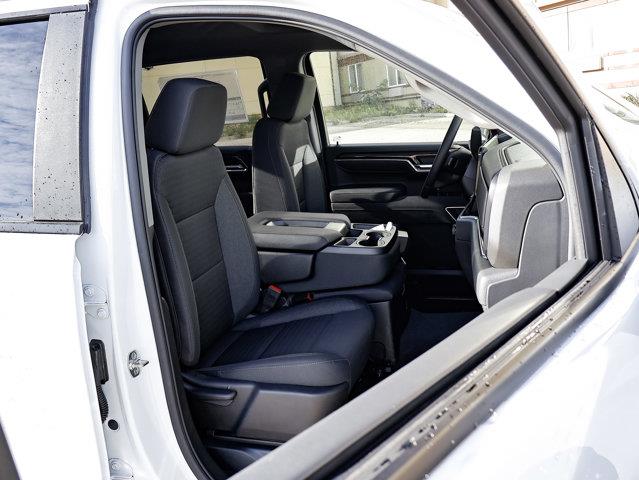 chevrolet Silverado 1500 2026 - 27