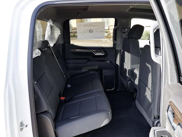 chevrolet Silverado 1500 2026 - 28