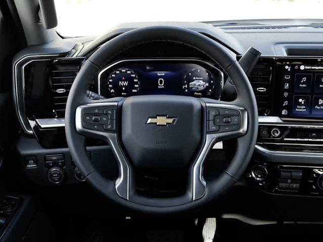 chevrolet Silverado 1500 2026 - 31