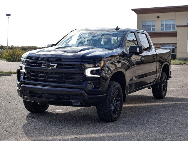 chevrolet Silverado 1500 2026 - 4