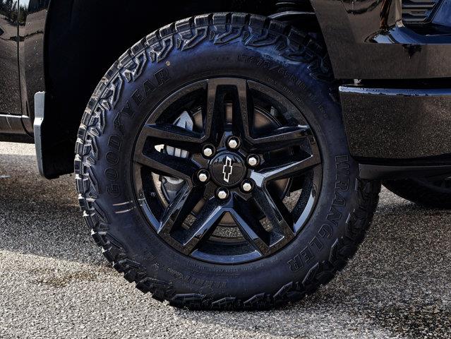 chevrolet Silverado 1500 2026 - 6