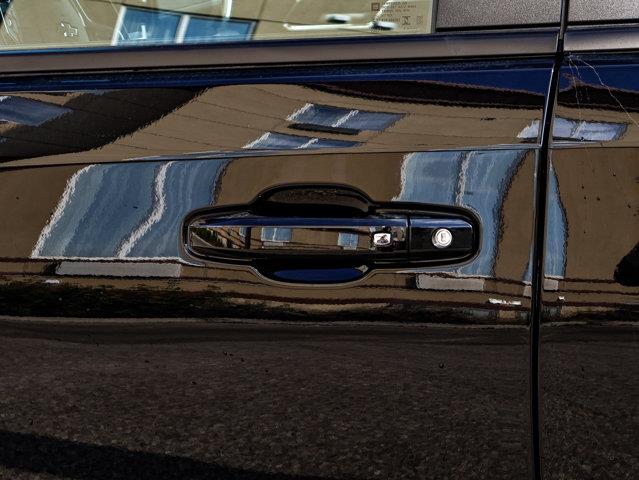 chevrolet Silverado 1500 2026 - 8