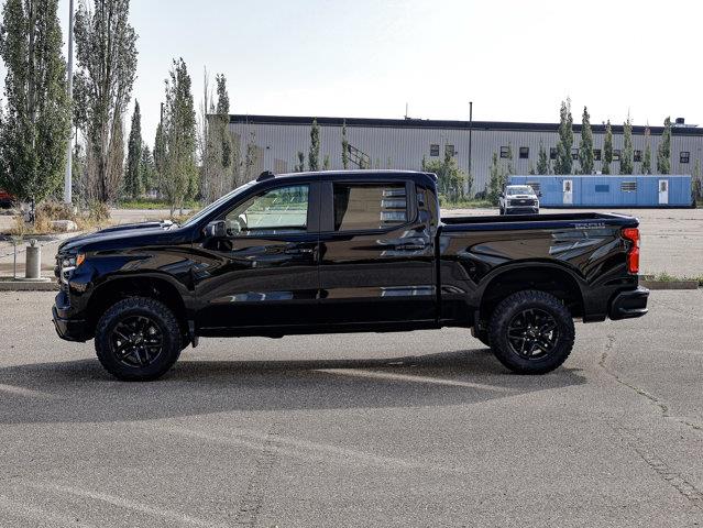 chevrolet Silverado 1500 2026 - 10