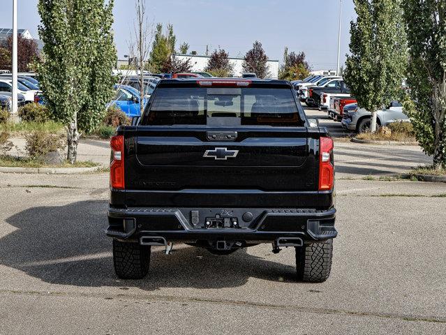 chevrolet Silverado 1500 2026 - 12