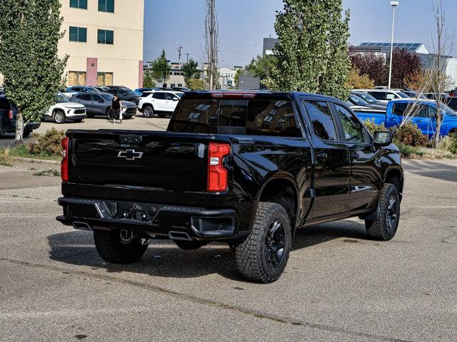 chevrolet Silverado 1500 2026 - 13