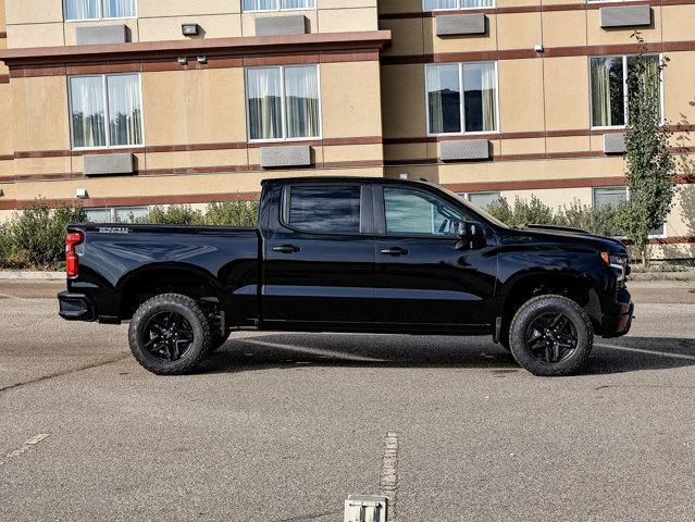 chevrolet Silverado 1500 2026 - 14