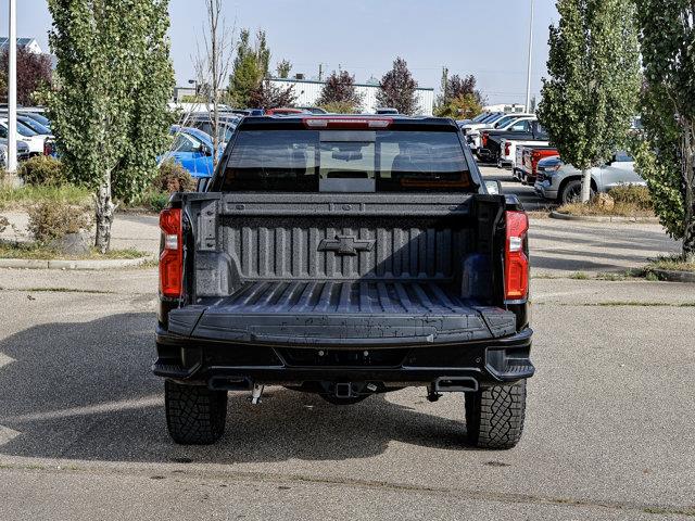 chevrolet Silverado 1500 2026 - 15