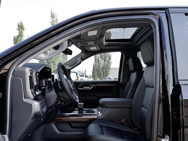 chevrolet Silverado 1500 2026 - 16