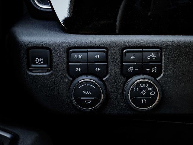 chevrolet Silverado 1500 2026 - 20