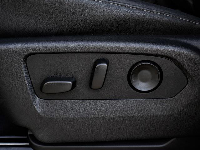 chevrolet Silverado 1500 2026 - 21