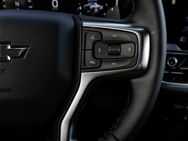 chevrolet Silverado 1500 2026 - 24