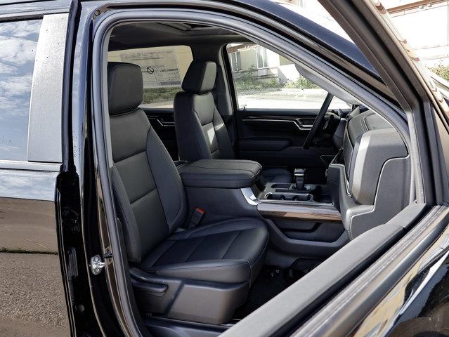 chevrolet Silverado 1500 2026 - 26