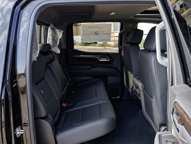 chevrolet Silverado 1500 2026 - 27