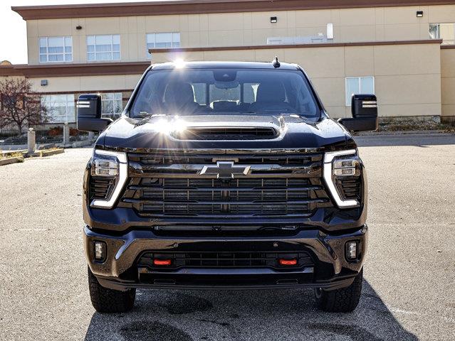 chevrolet Silverado 3500HD 2026 - 3