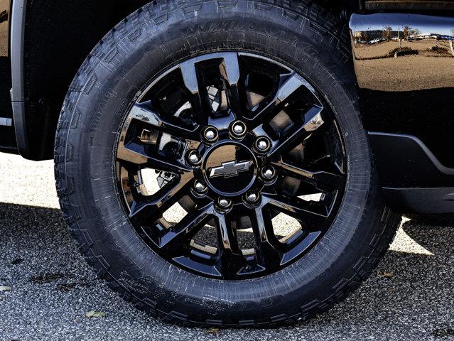 chevrolet Silverado 3500HD 2026 - 6