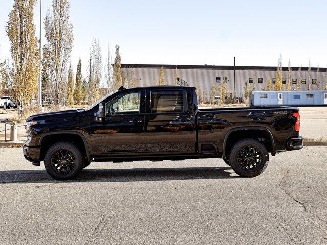 chevrolet Silverado 3500HD 2026 - 10