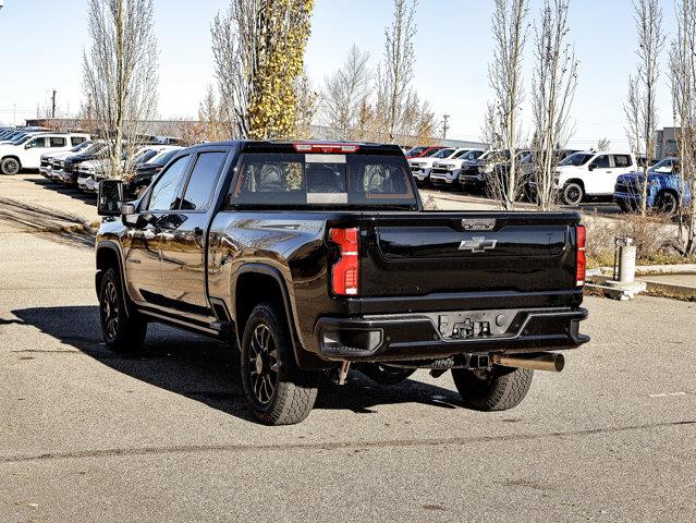 chevrolet Silverado 3500HD 2026 - 11
