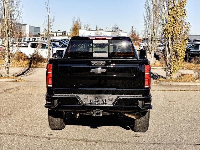 chevrolet Silverado 3500HD 2026 - 12