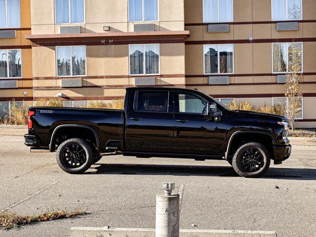chevrolet Silverado 3500HD 2026 - 14