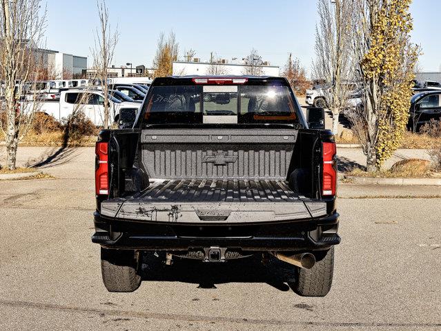 chevrolet Silverado 3500HD 2026 - 15