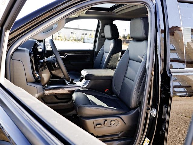 chevrolet Silverado 3500HD 2026 - 17