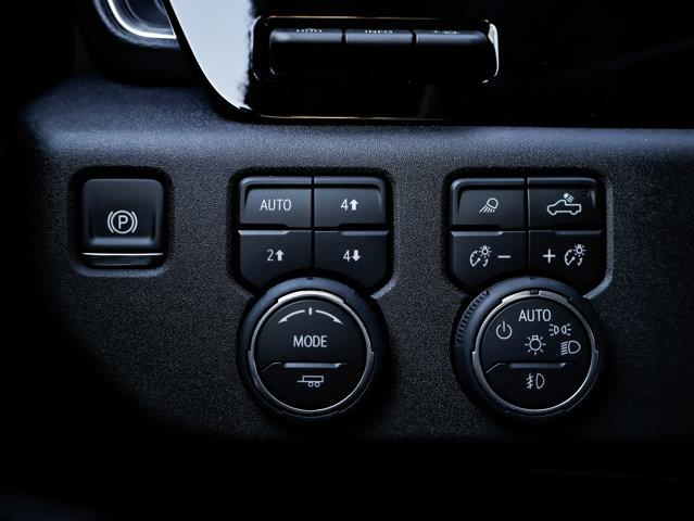 chevrolet Silverado 3500HD 2026 - 20