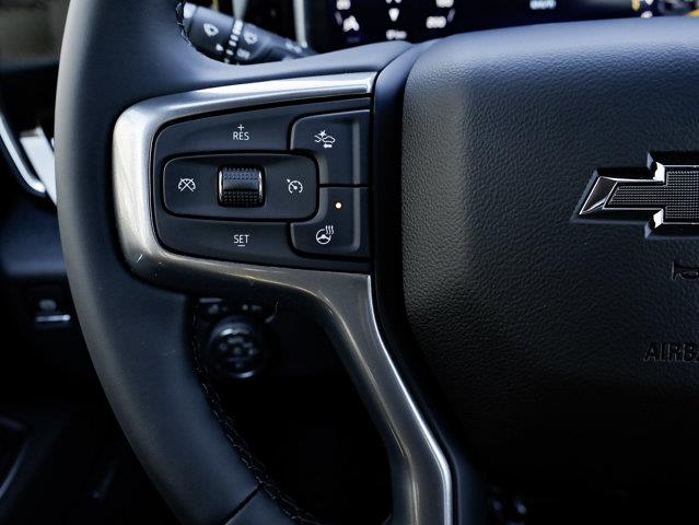 chevrolet Silverado 3500HD 2026 - 23