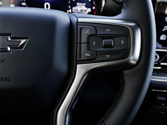 chevrolet Silverado 3500HD 2026 - 25