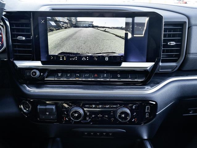 chevrolet Silverado 3500HD 2026 - 29