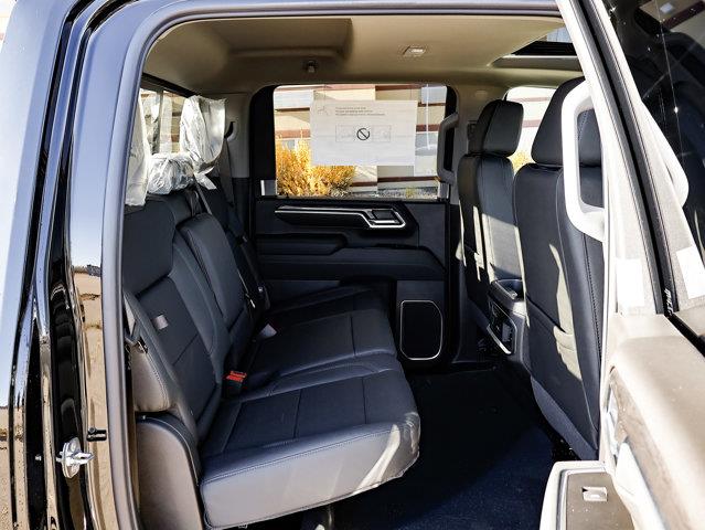 chevrolet Silverado 3500HD 2026 - 31