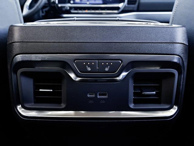 chevrolet Silverado 3500HD 2026 - 32