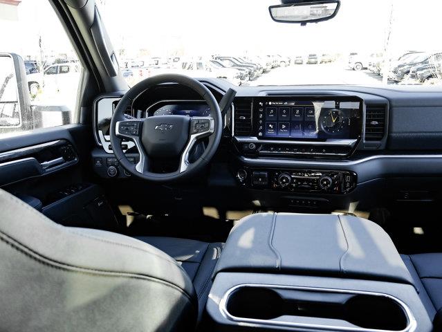 chevrolet Silverado 3500HD 2026 - 33