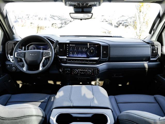 chevrolet Silverado 3500HD 2026 - 34