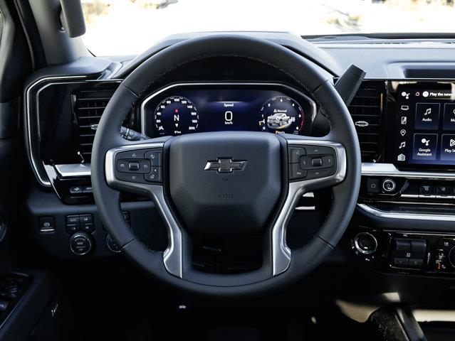 chevrolet Silverado 3500HD 2026 - 35