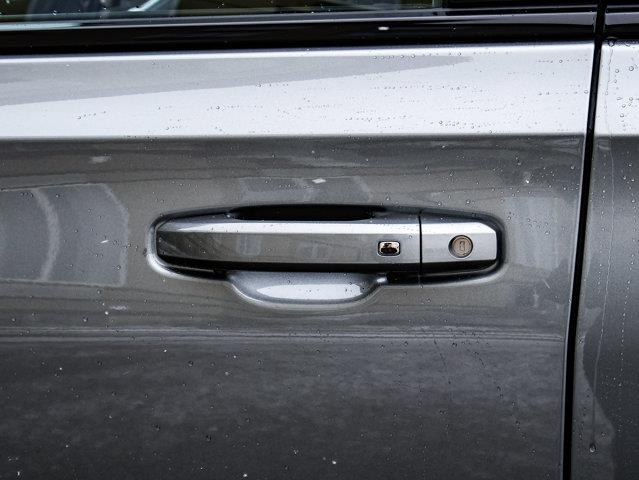 chevrolet Suburban 2026 - 8