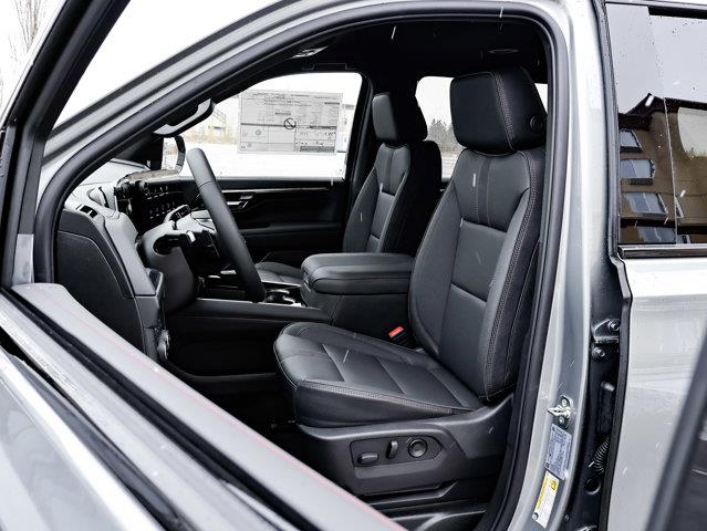 chevrolet Suburban 2026 - 16