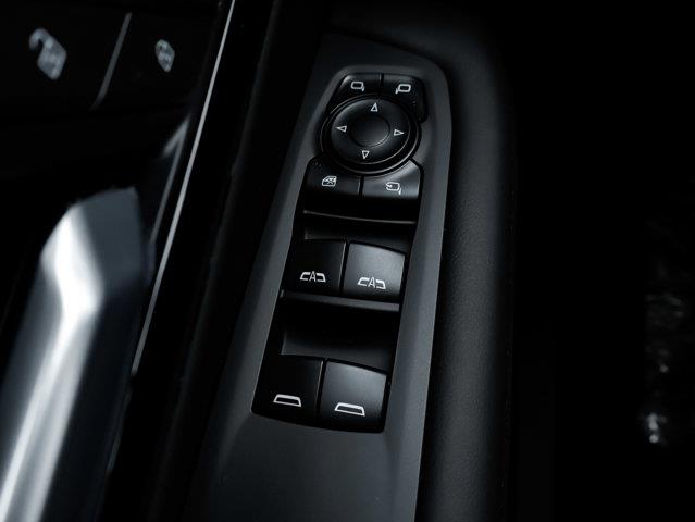 chevrolet Suburban 2026 - 17