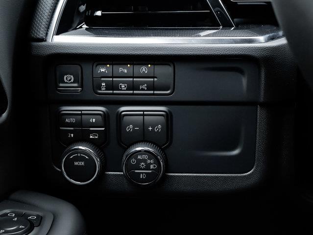 chevrolet Suburban 2026 - 20