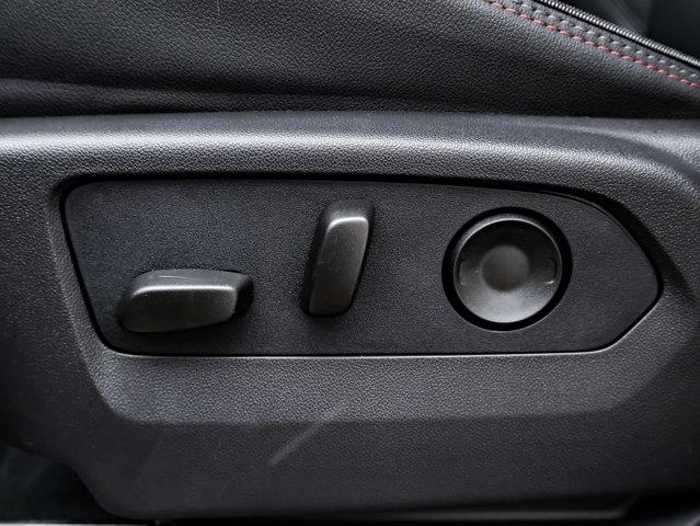 chevrolet Suburban 2026 - 21