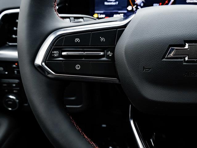 chevrolet Suburban 2026 - 22