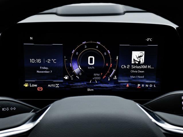 chevrolet Suburban 2026 - 23