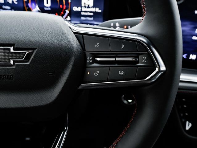 chevrolet Suburban 2026 - 24