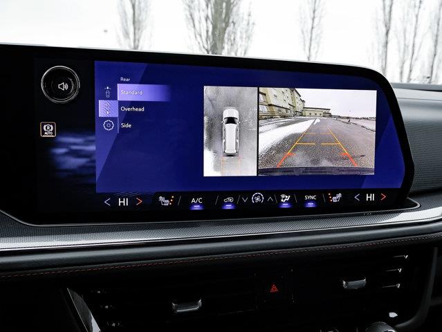 chevrolet Suburban 2026 - 27