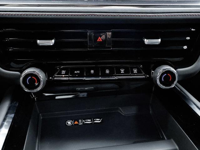 chevrolet Suburban 2026 - 28