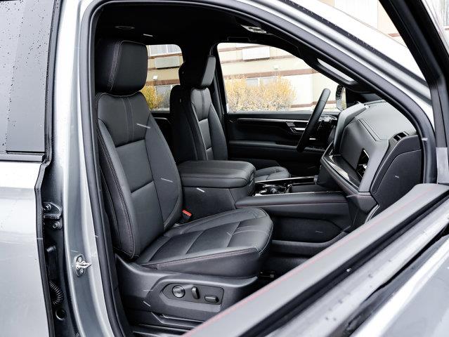 chevrolet Suburban 2026 - 29